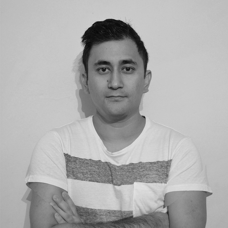 Ajay Shrestha